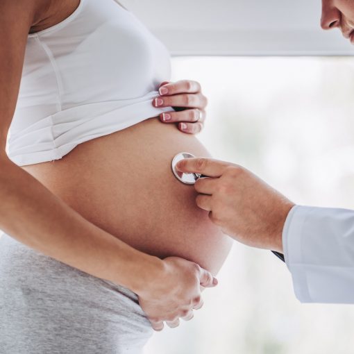 badań prowadzonych w czasie ciąży