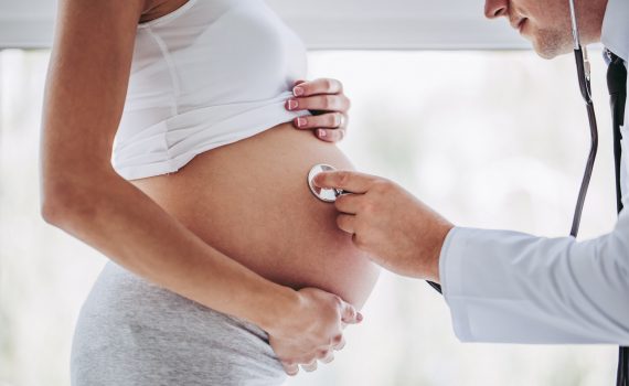 badań prowadzonych w czasie ciąży